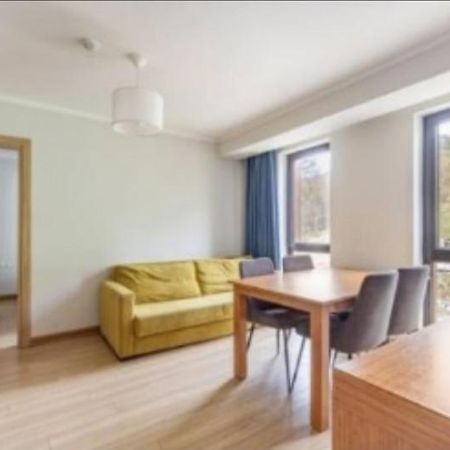 Orbi Bakuriani Apartment 외부 사진