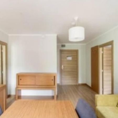 Orbi Bakuriani Apartment 외부 사진