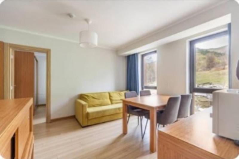 Orbi Bakuriani Apartment 외부 사진