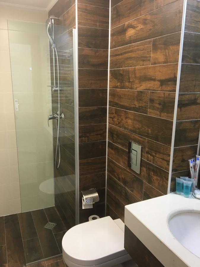 Orbi Bakuriani Apartment 외부 사진