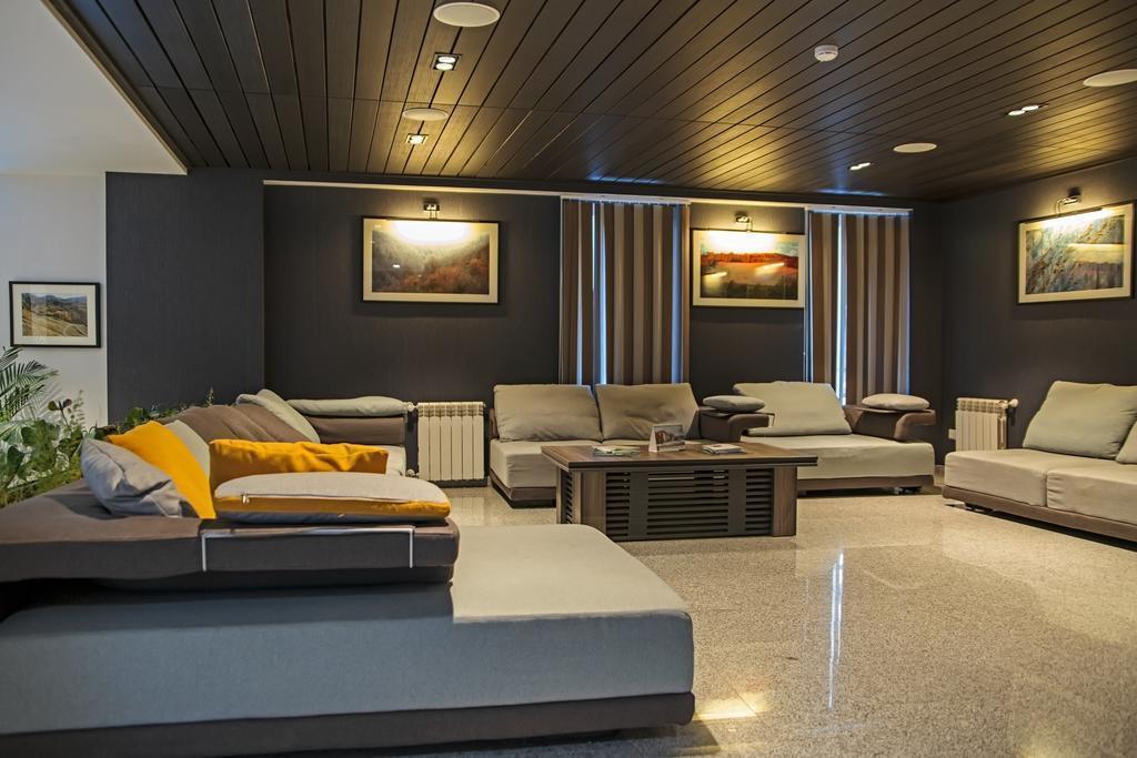 Orbi Bakuriani Apartment 외부 사진