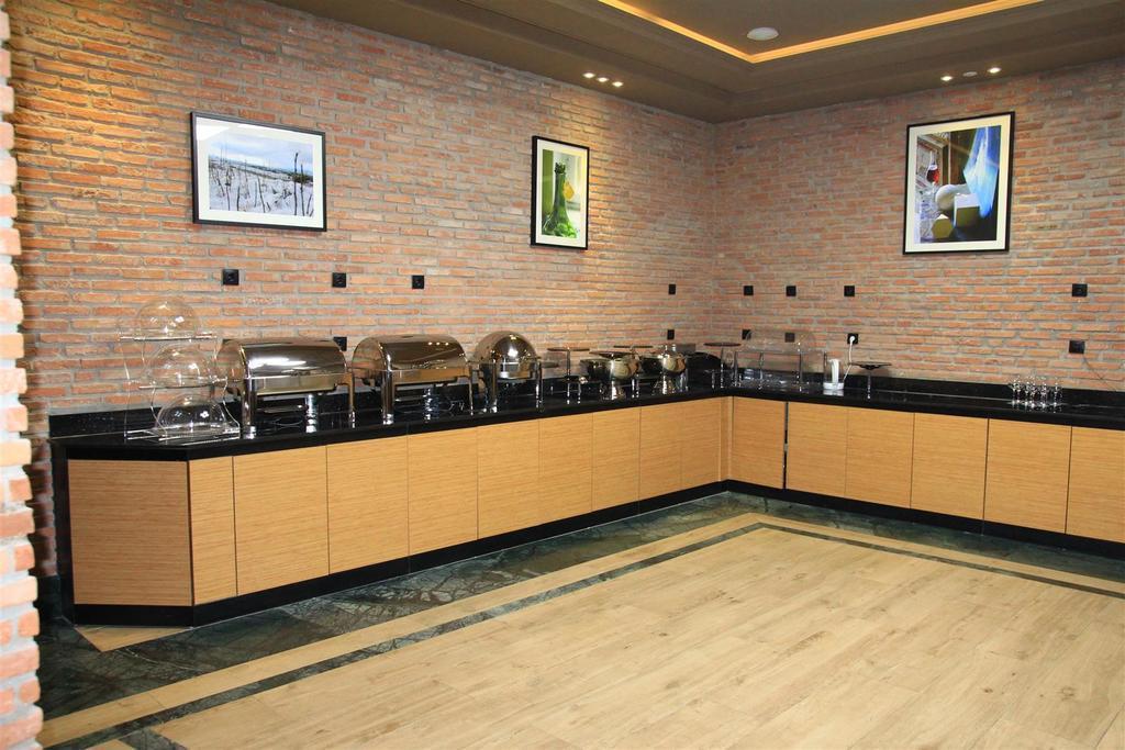 Orbi Bakuriani Apartment 외부 사진